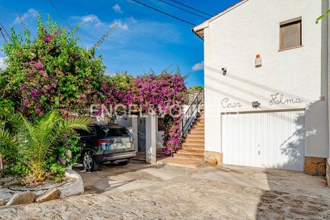 Villa i Benissa, Alicante, Benissa - € 599.000 | Ref: W-047308 - foto 30